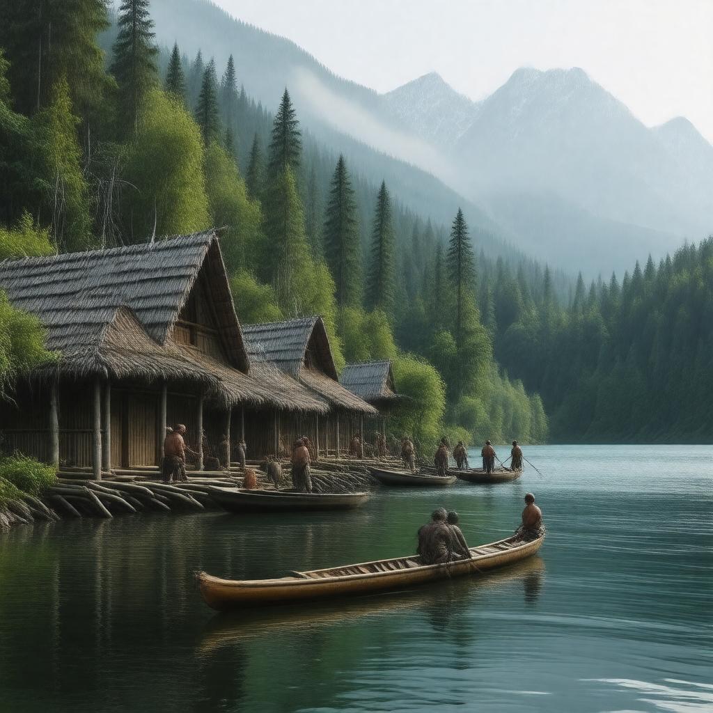 Chinookan peoples